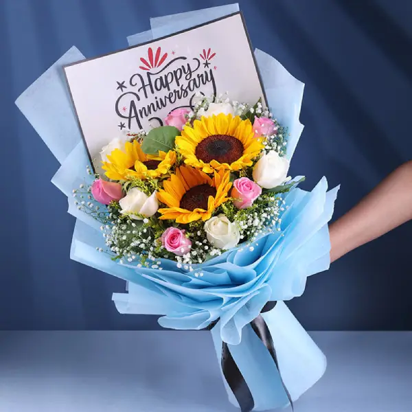 Gift Bouquets