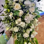 Welcome Bouquet