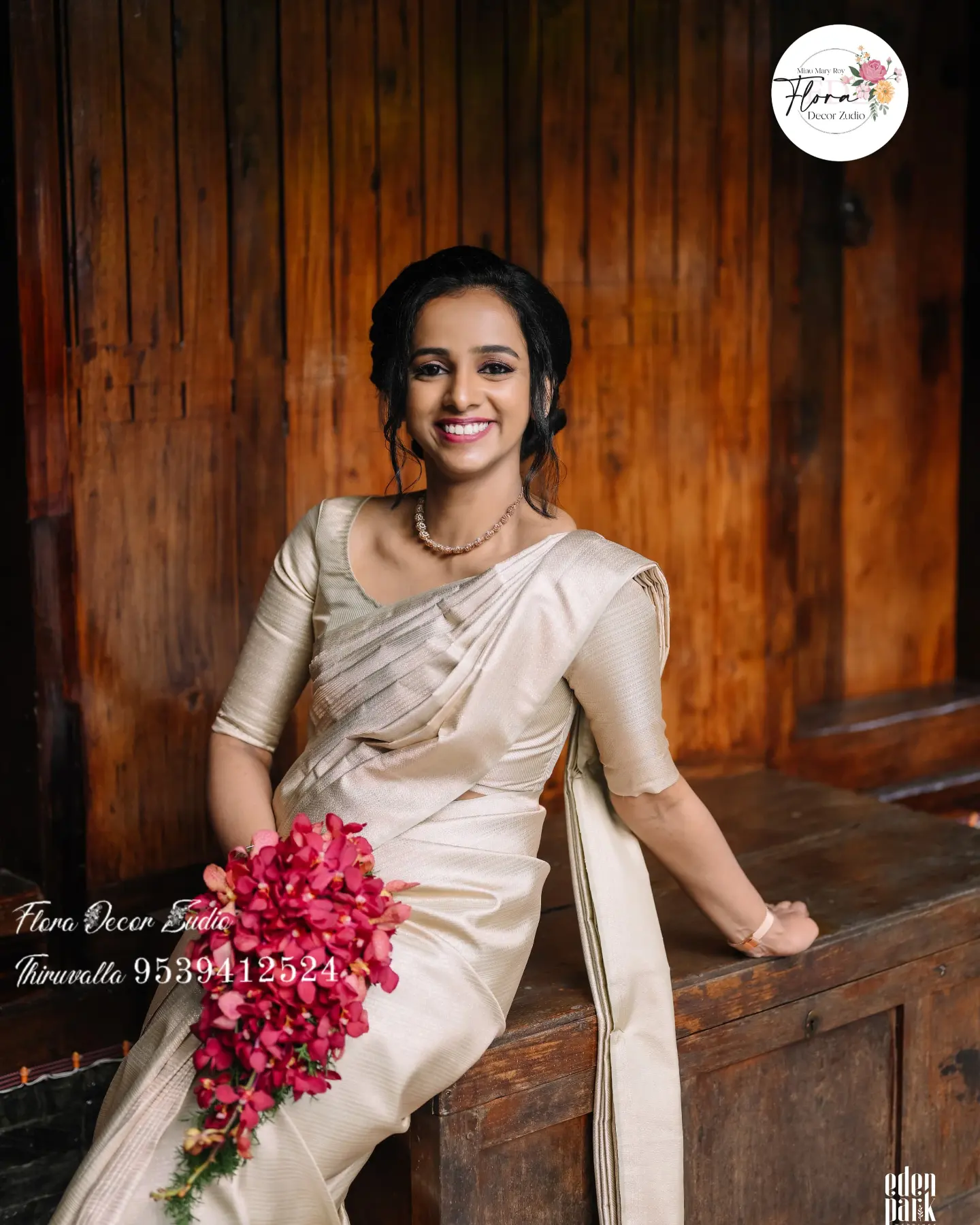 Bridal Bouq
