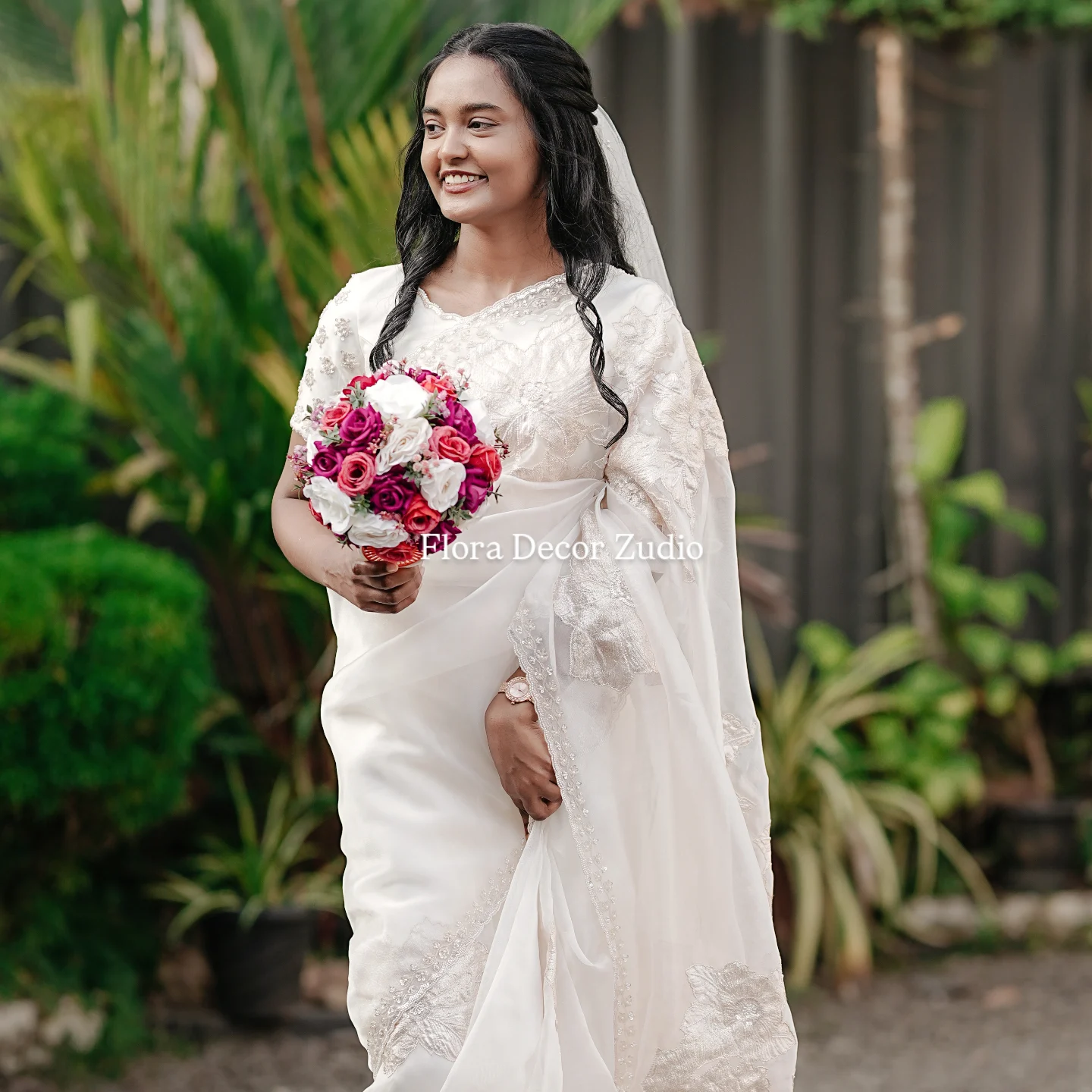 Bridal Bouq
