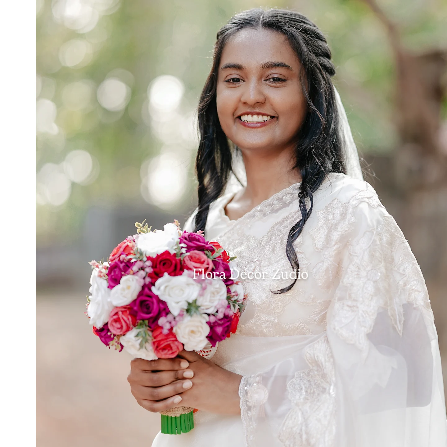 Bridal Bouq