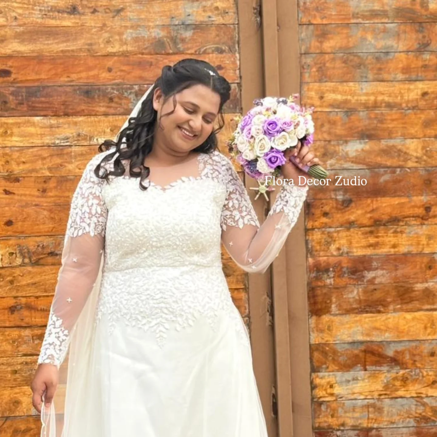 Bridal Bouq