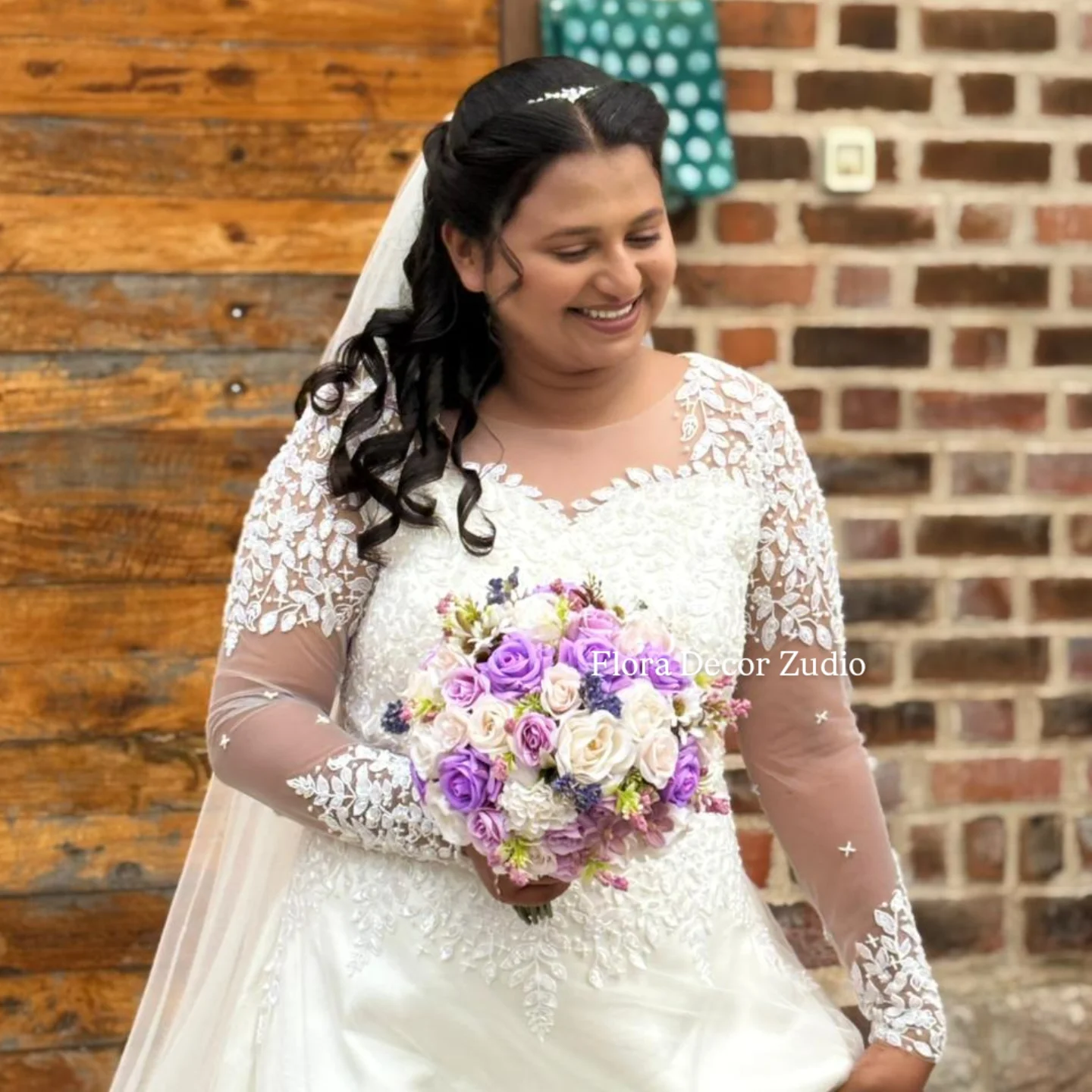 Bridal Bouq