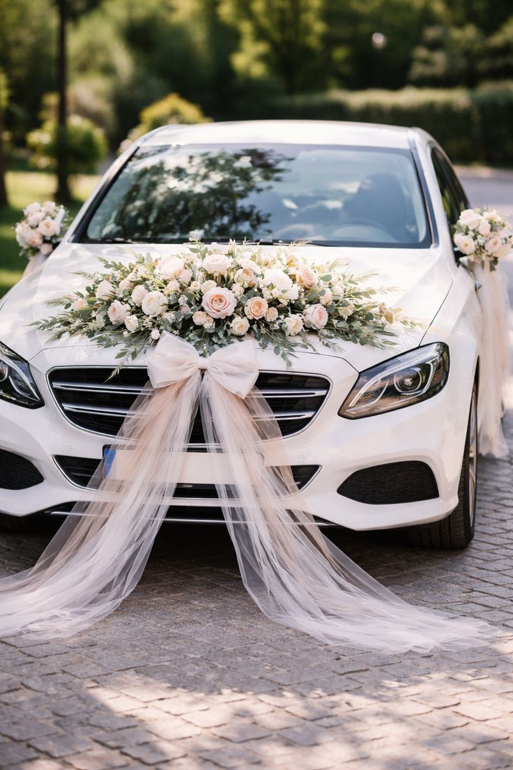 Car Decorations