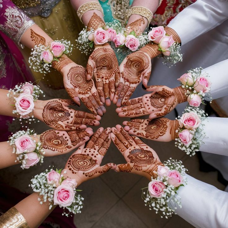 Corsages