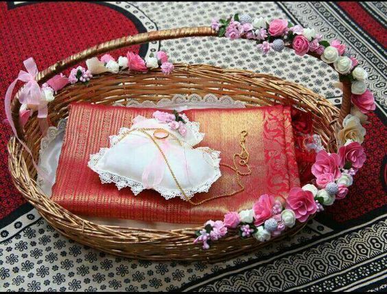 Mantrakodi Tray