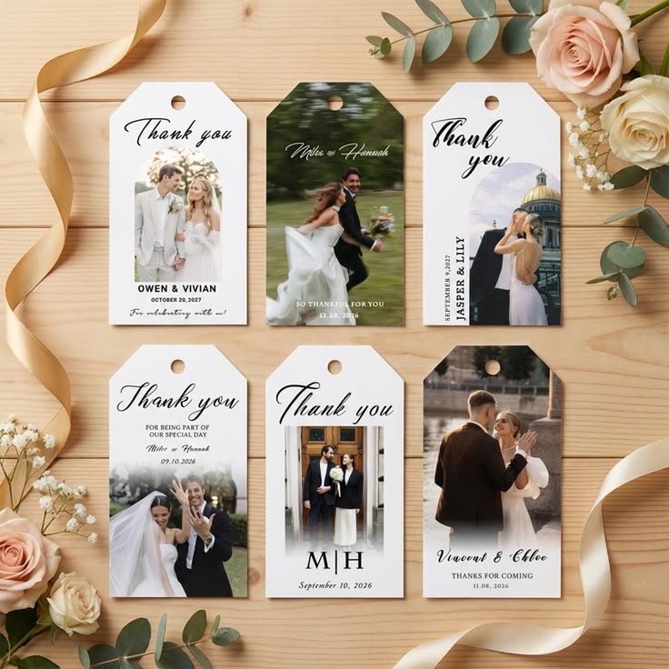 Name And Photo Tag