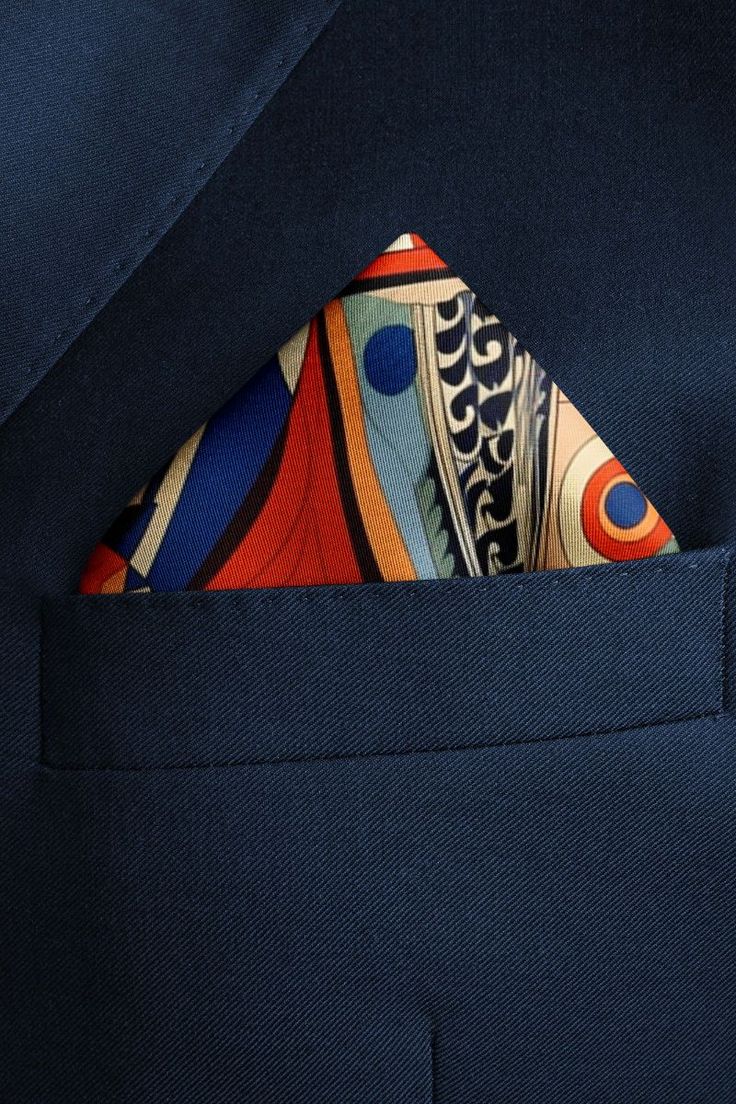 Pocket Square