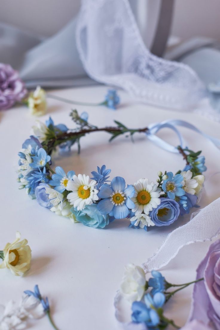 Tiaras