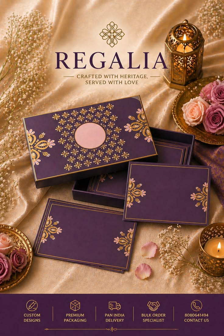 Wedding Box