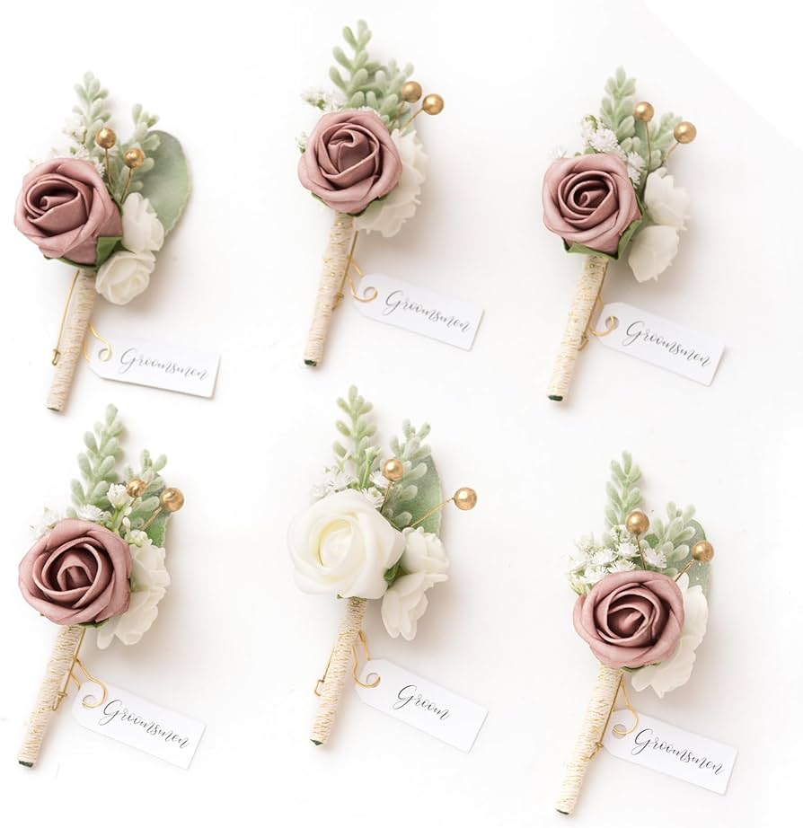 Boutonnieres
