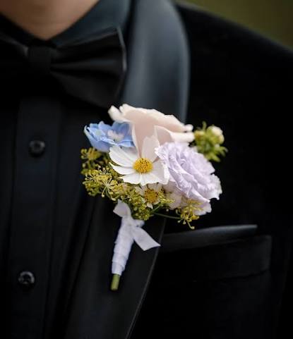 Boutonnieres