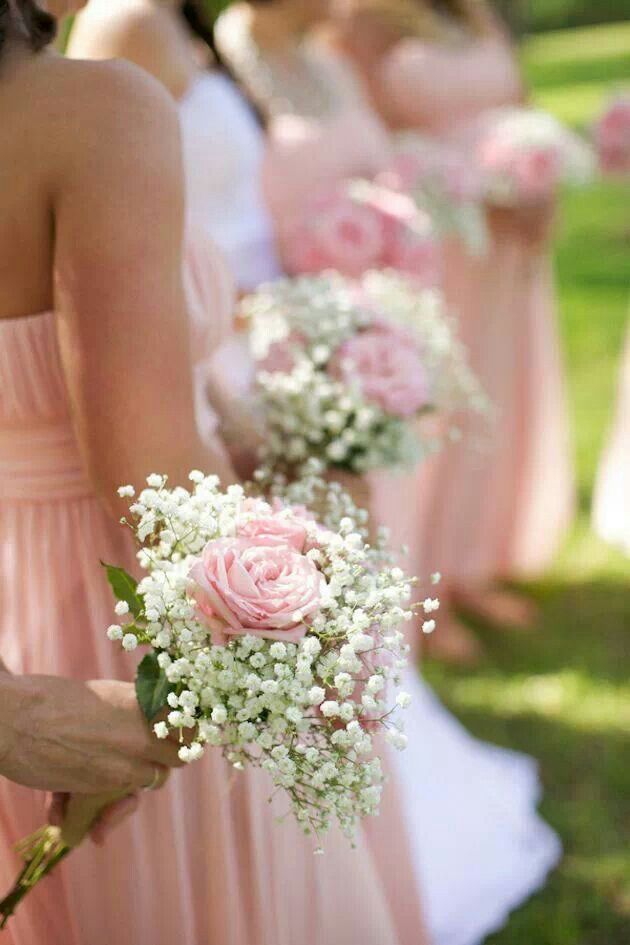 Bridesmaids