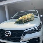 Car Decorations