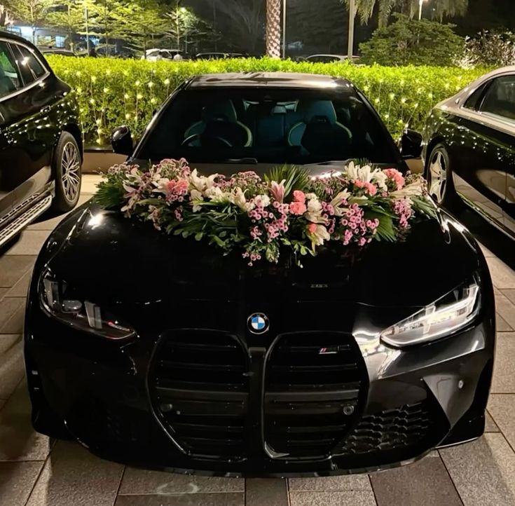 Car Decorations