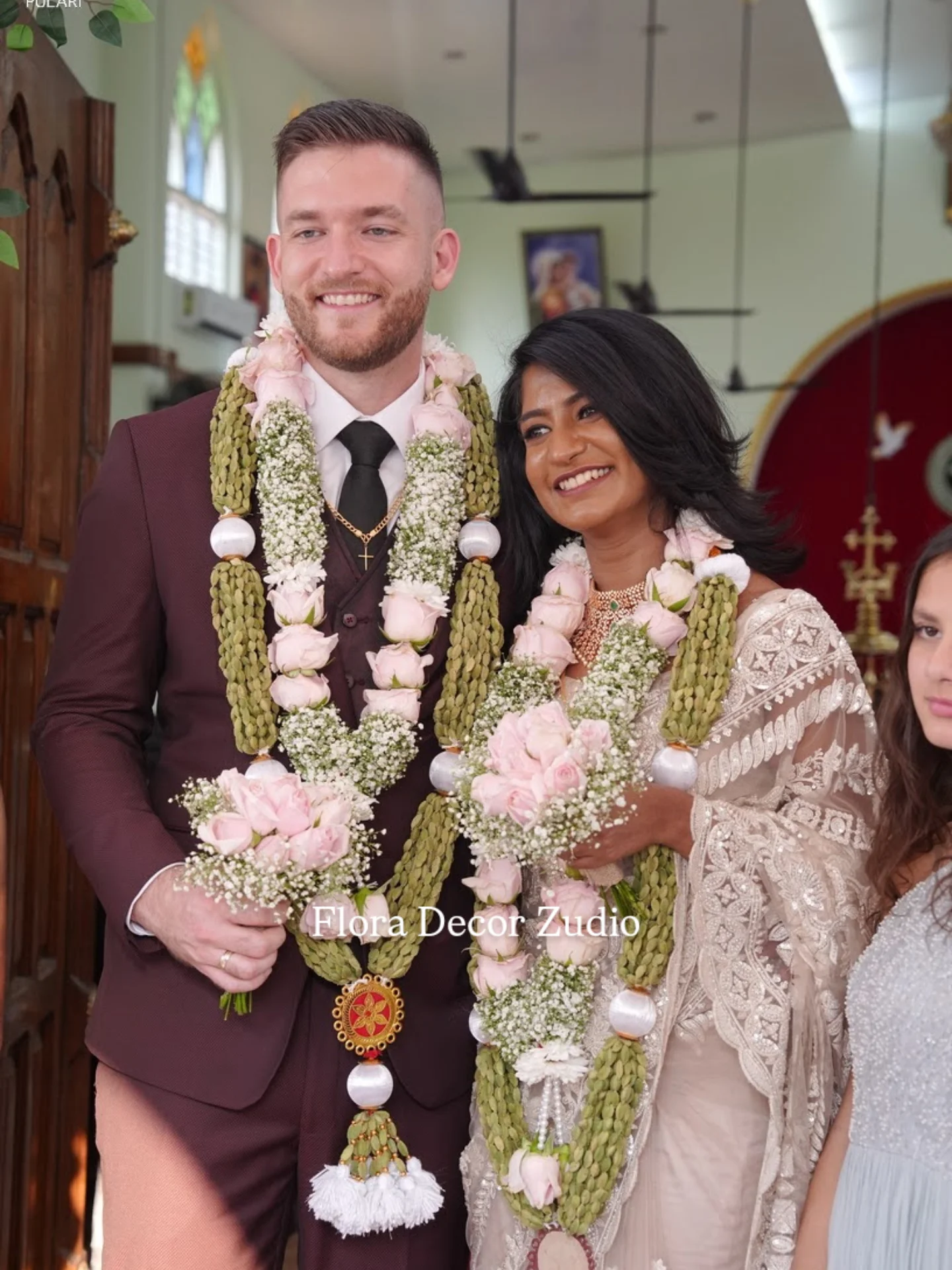 Fresh Garlands